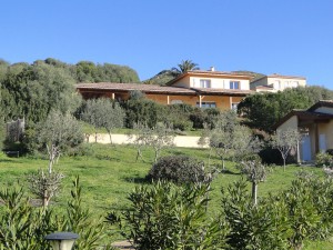 Les Villas de Lava - Corse