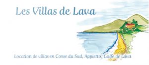 Les Villas de Lava