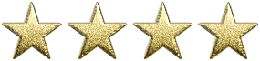 4 étoiles